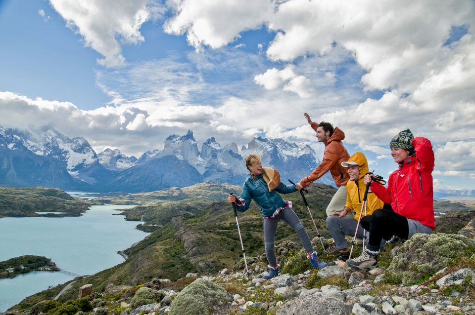 Puerto Natales: Full Day Tour Torres Del Paine National Park - Customer Reviews