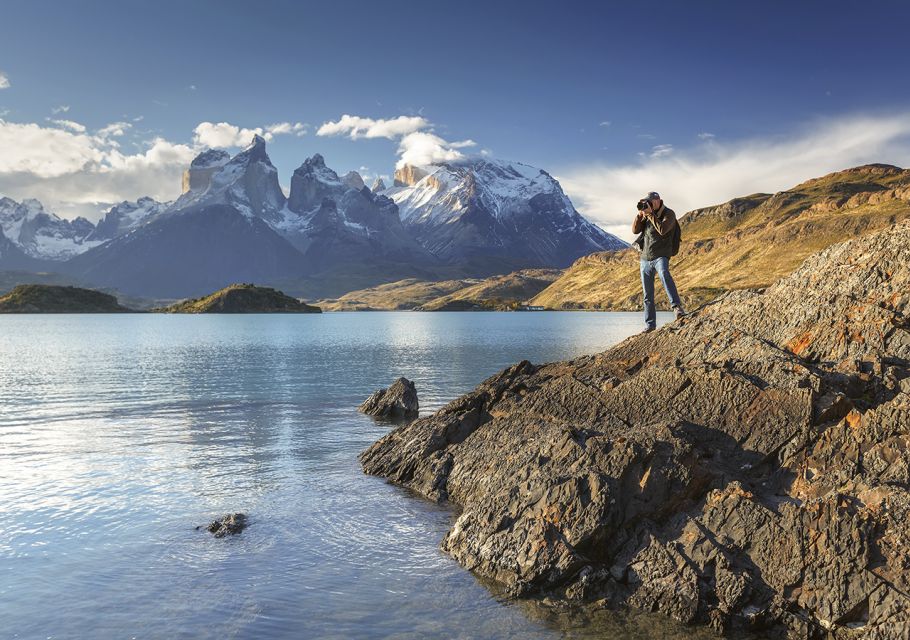 Puerto Natales: Full Day Tour Torres Del Paine National Park - Preparation and Recommendations