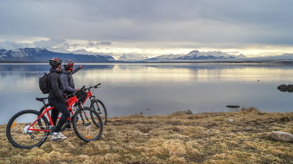 Puerto Natales Sightseeing Bike Tour - Common questions