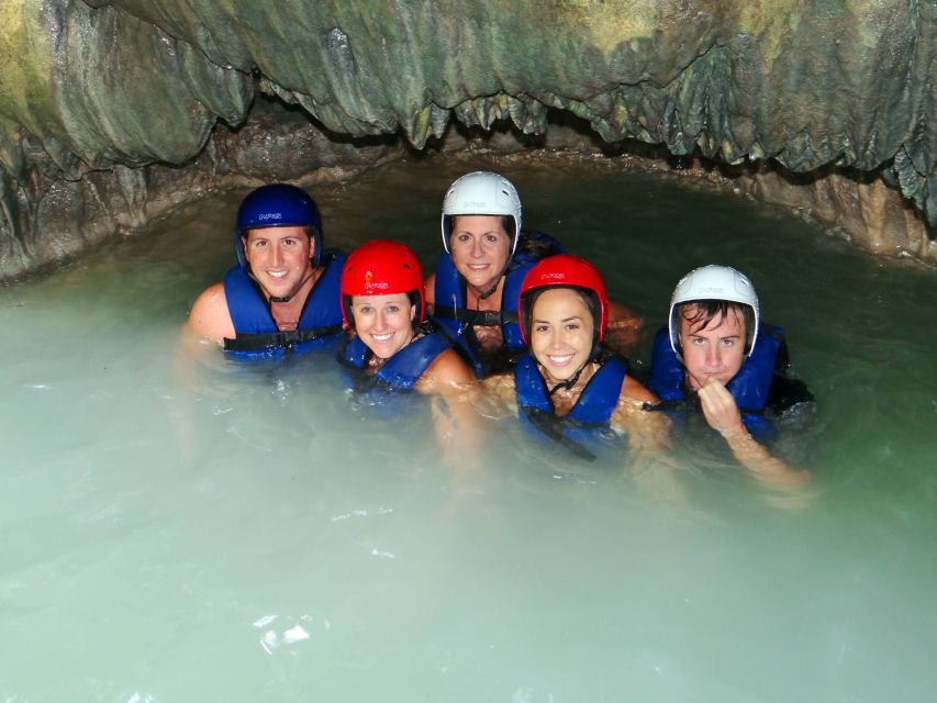 Puerto Plata: Zip Line, Horseback Riding, & Waterfall Combo - Pricing and Inclusions