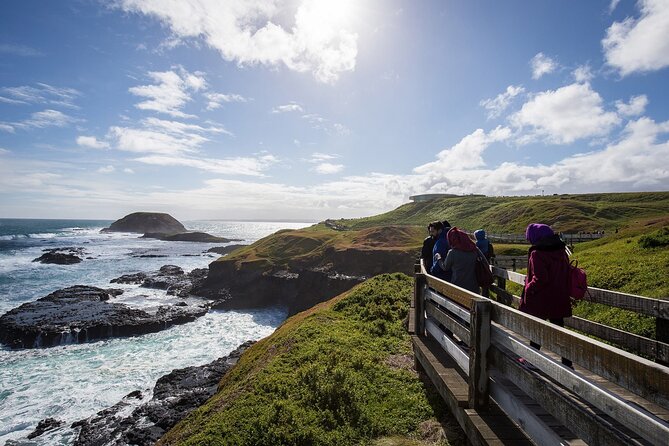 Puffing Billy And Phillip Island Penguin Parade Bus Tour - Cancellation Policy Details