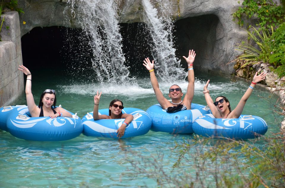 Punta Cana: Buggy Ride, Blue Cenote Lagoon and Jungle River - Customer Reviews