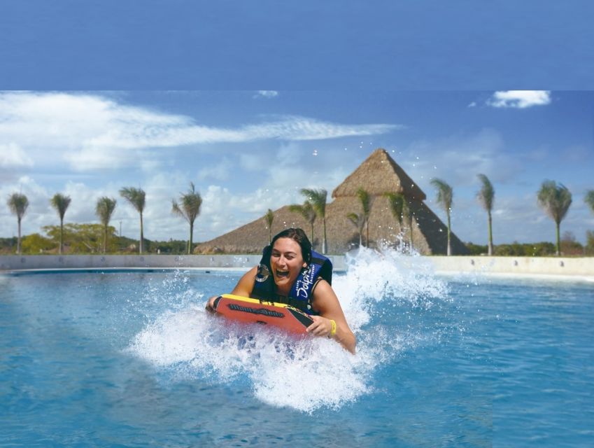 Punta Cana: Swim With Dolphins in the Pool - Additional Information for Visitors