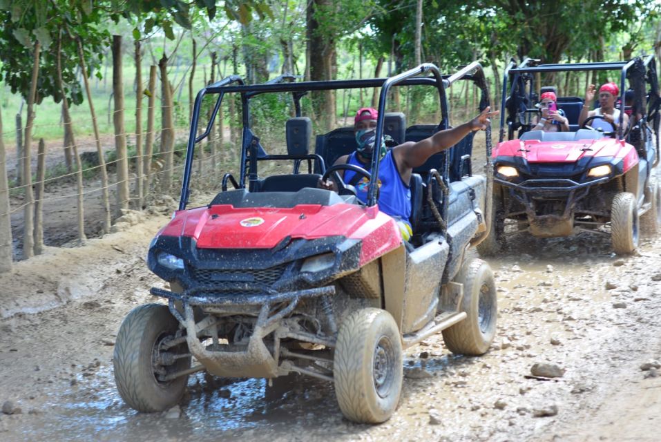Punta Canta: Macao Beach Off-Road Buggy Tour With Swimming - Last Words