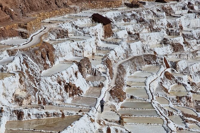 Quad Bike Tour To Moray and Salt Mines in Sacred Valley - Common questions