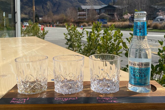 Queenstown Gin, Wine & Beer Tour Adults Only - Additional Tour Information