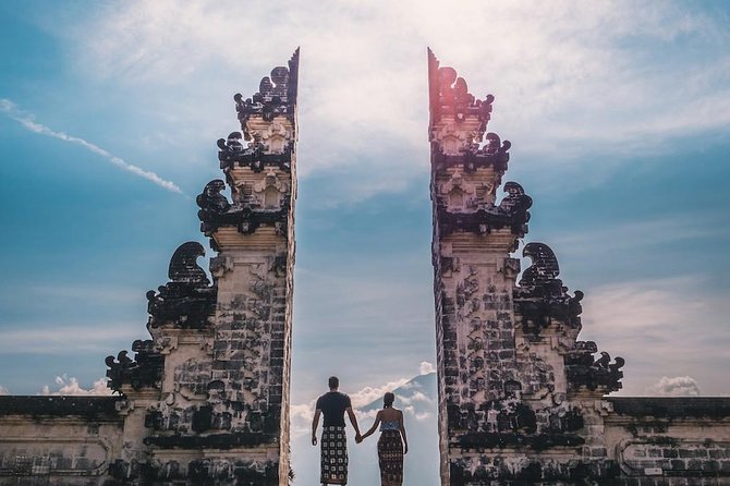 Quick Access: The Bali Instagram Small Group Tour - Common questions