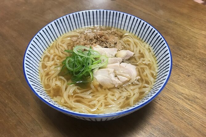 Ramen and Gyoza Cooking Class in Osaka Dotonbori - Traveler Photos and Testimonials