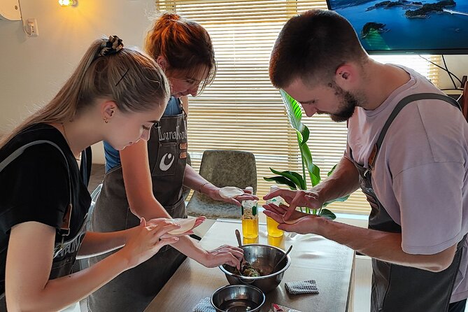 Ramen Cooking Class in Tokyo With Pro Ramen Chef/Vegan Possible - Common questions