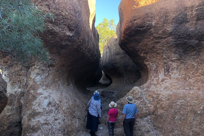 Rangelands Rifts and Sunset Tour - Sunset Tour Details