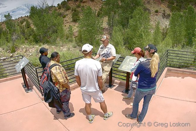 Red Canyon Loop Half Day Jeep Tour - Customer Reviews Analysis
