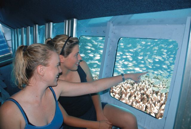Red Sea: Semi-Submarine Boat Trip With Snorkeling - Traveler Reviews