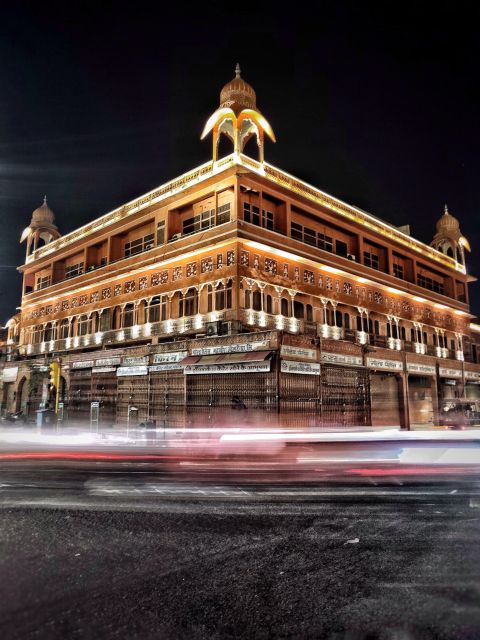 Regal Romance: Jaipur's Prewedding Enchantment - Enchanting Havelis of Amer