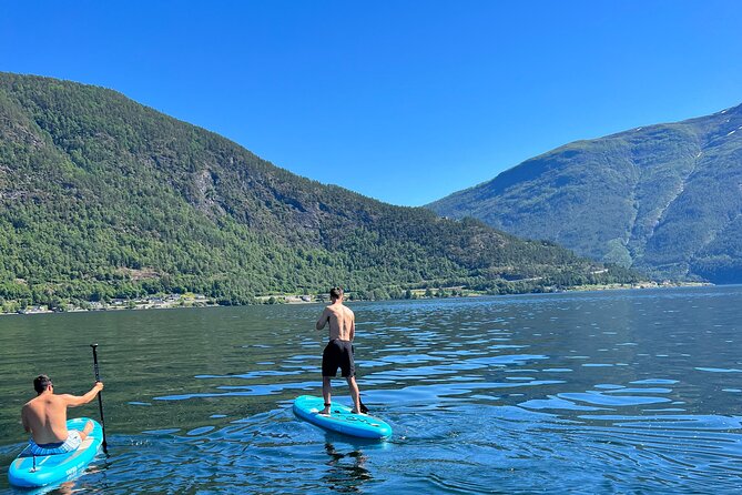 Renting SUP Boards (Paddle Boards) - Common questions