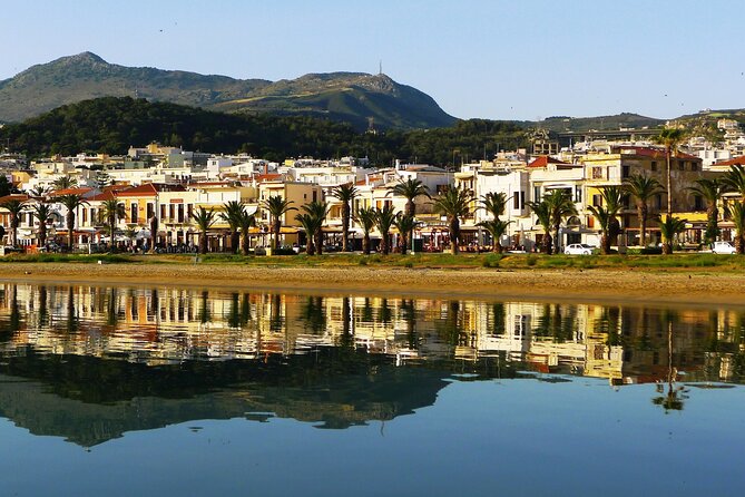 Rethymno & Kournas Lake - Private Tour From Chania - Copyright and Additional Details