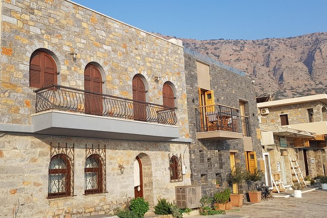 Rethymnon Private Full-Day Eastern Crete Tour (Mar ) - Cancellation Policy
