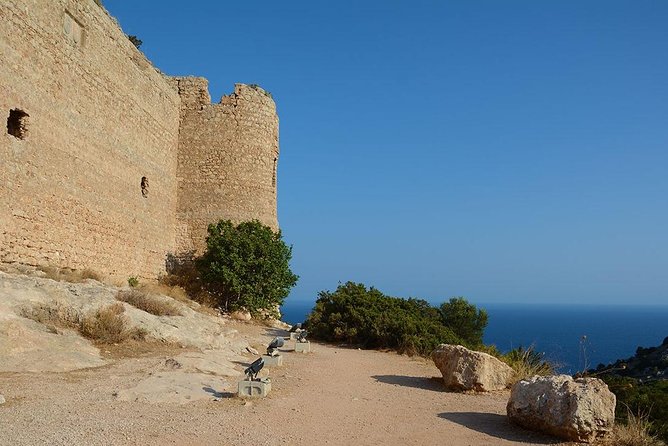Rhodes Island Guided History & Culture Tour With Wine Tasting  - Dodecanese - Additional Tour Information
