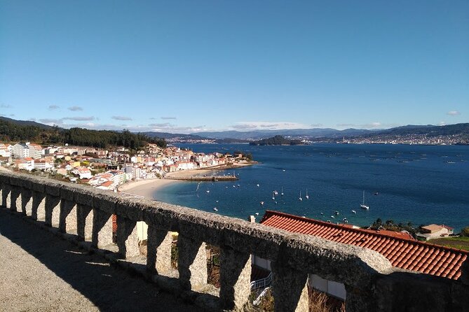 Rías Baixas Tour - Cultural Activities Included