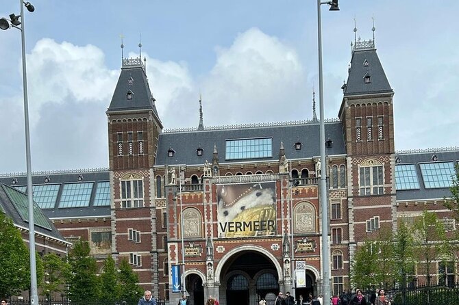 Rijksmuseum Private Guided Tour With Skip the Line Tickets - Review Insights