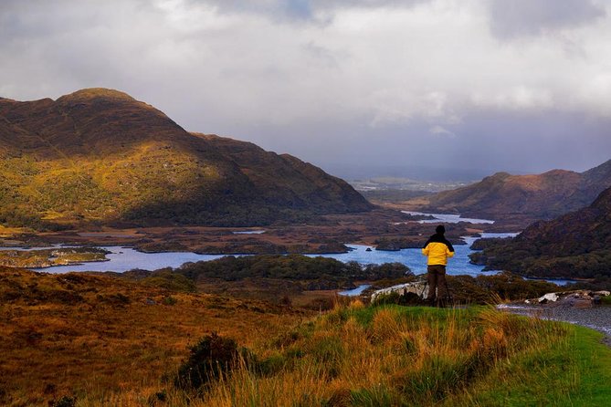 Ring of Kerry Day Tour From Cork: Including Killarney National Park - Booking Information and Pricing