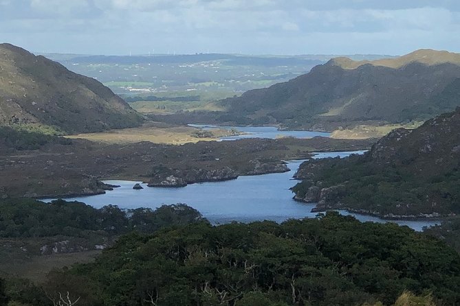 Ring Of Kerry Tour - Reviews and Pricing