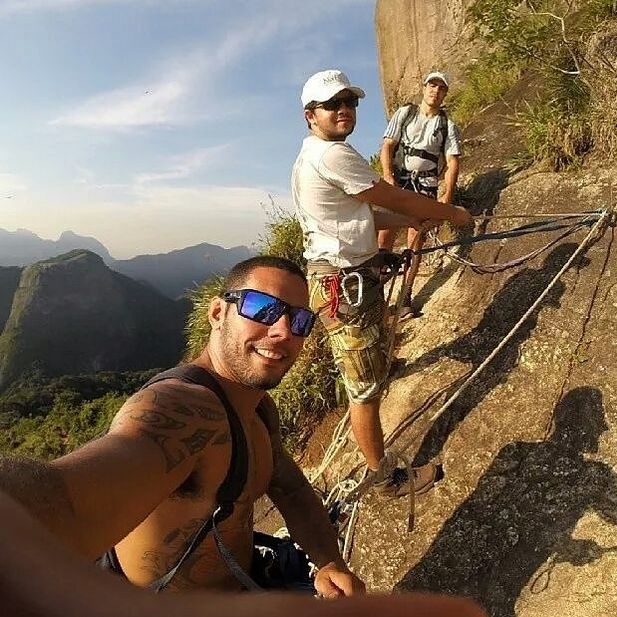 Rio De Janeiro: Pedra Da Gávea Hiking Tour - Additional Information