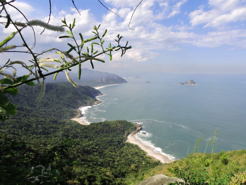 Rio De Janeiro: Pedra Do Telegrafo Hiking Tour - Review Summary