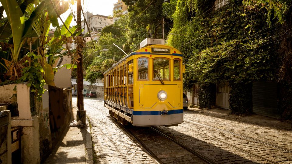 Rio De Janeiro Private: Christ, Sugarloaf, Maracanã and More - Directions for Tour Experience