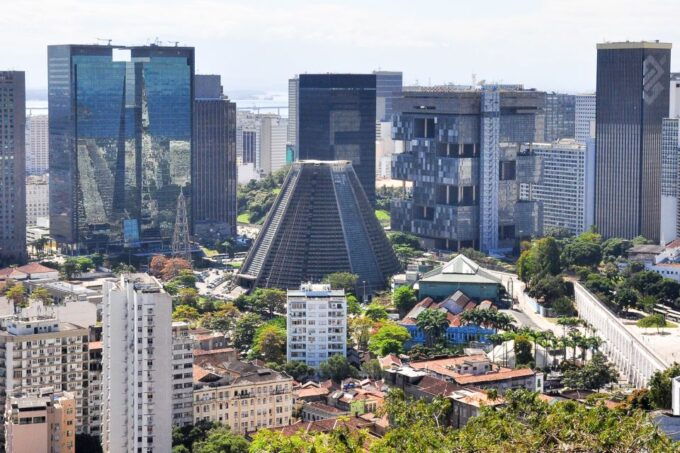 Rio De Janeiro: Sugar Loaf & Corcovado Private Day Tour - Directions