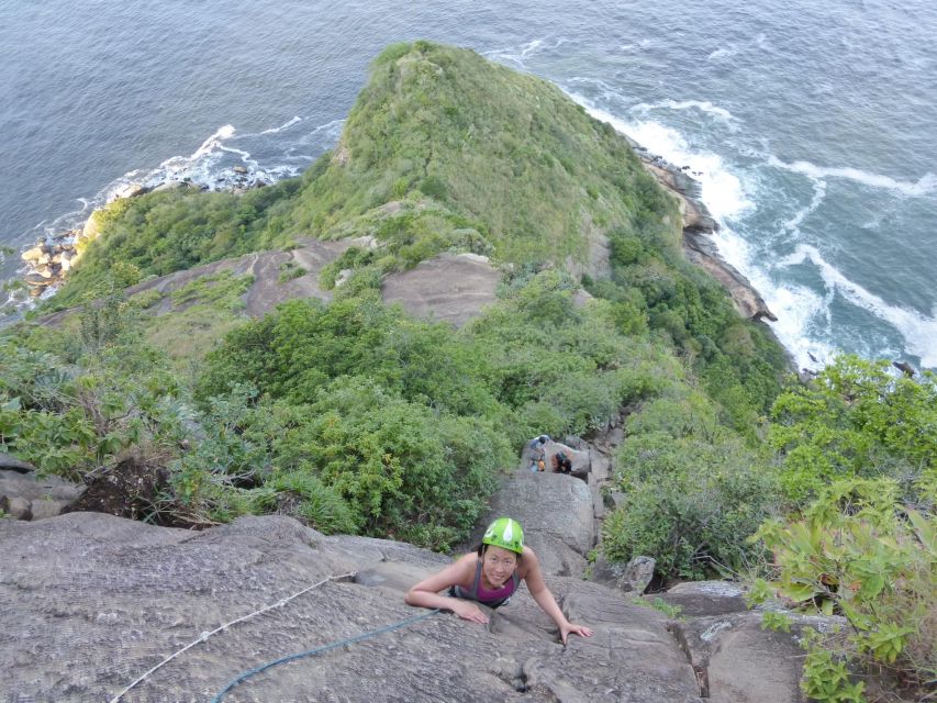 Rio De Janeiro: Sugarloaf Mountain Hike Tour - Additional Info