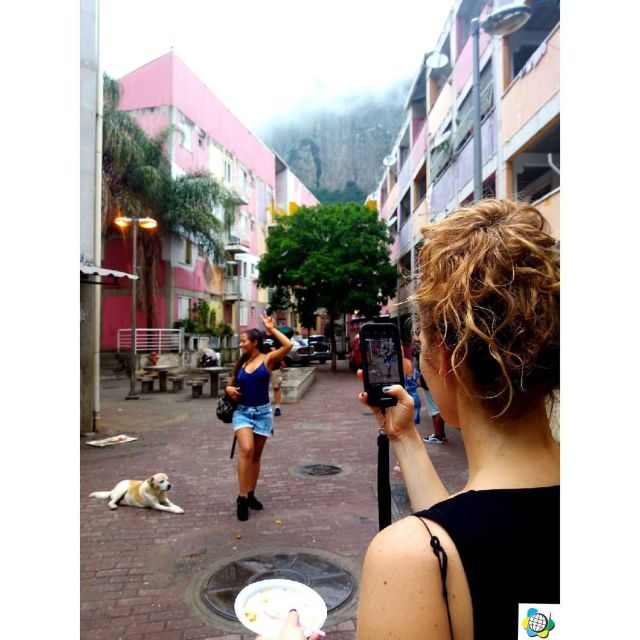 Rio: Rocinha Favela Guided Walking Tour With Local Guide - Meeting Point Details