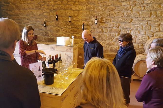 Rioja Wine Tasting Tour From San Sebastian - Common questions