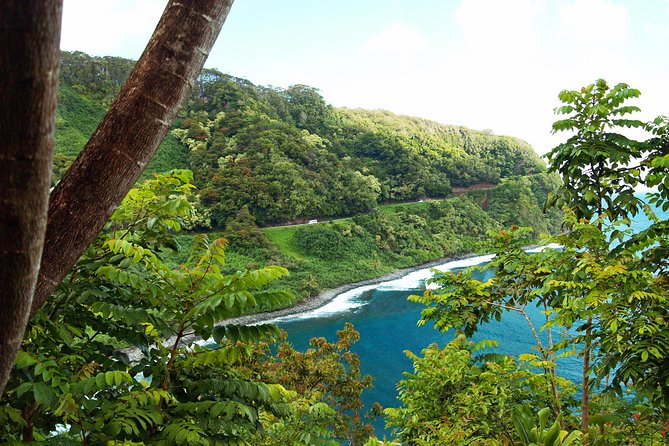 Road to Hana Tour With Lunch and Pickup - Itinerary and Requirements