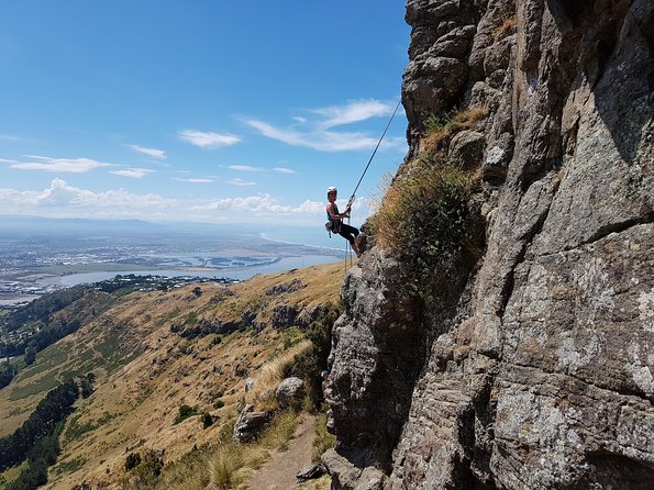 Rock Climbing Christchurch - Common questions