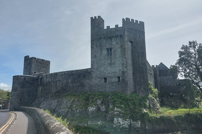 Rock of Cashel, Cahir & Blarney Castle Private Sightseeing Day Tour From Dublin - Private Tour Experience