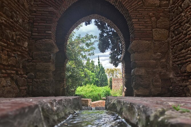 Roman Theatre and Alcazaba of Málaga Tour - Last Words