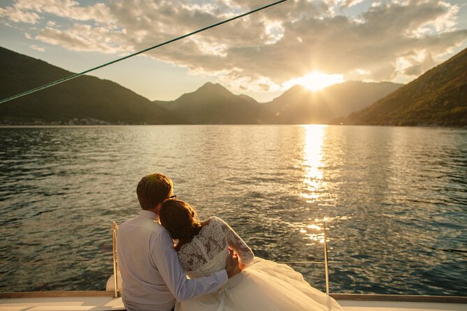 Romantic Sunset Cruise Along the Amalfi Coast - Booking & Contact Information