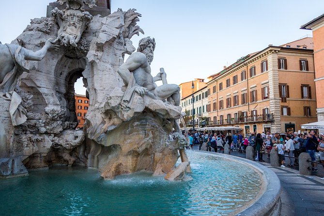 Rome Combo: Colosseum & Forum With Rome Must-See Walking Tour - Recommendations and Booking Information