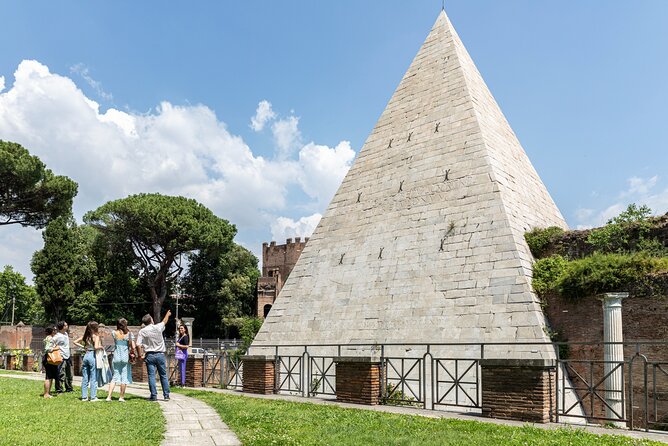 Rome Food Tour: Taste of Testaccio - Customer Feedback