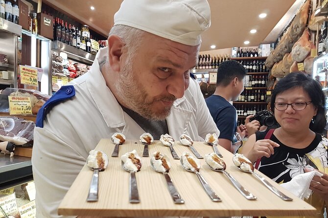 Rome Food Tour - Unlimited Food & Free-Flowing Fine Wine & Barolo - Highlights & Positive Reviews