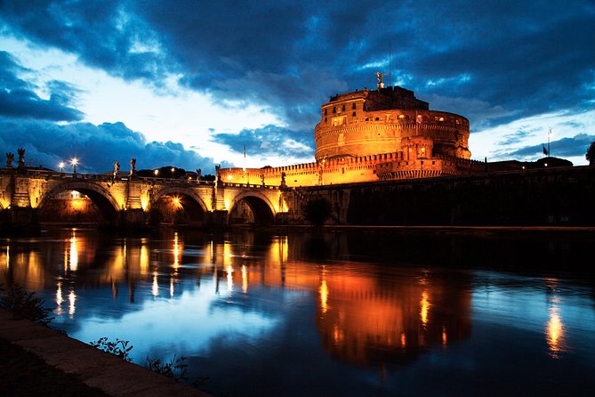 Rome Night Photo Tour - Tips for Night Photography