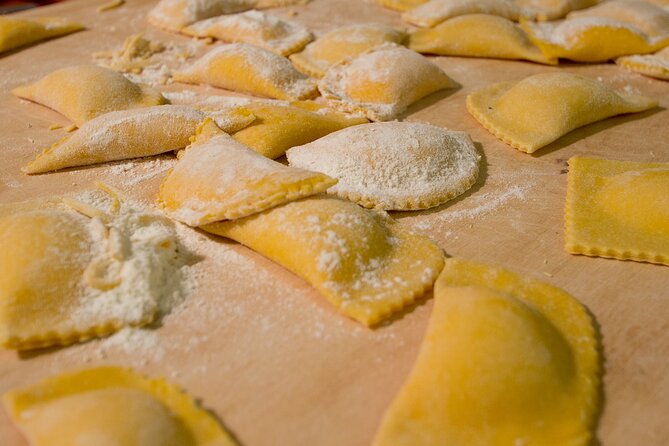Rome Pasta Class - Cooking Experience With a Local Chef - Customer Reviews and Ratings