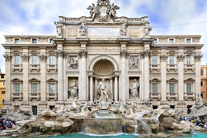 Rome Private City Walking Tour - Traveler Photos