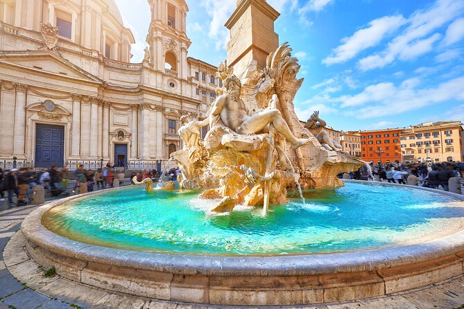 Rome Private Tour: Skip the Line Tickets & Private Guide All Included - Customer Reviews and Testimonials