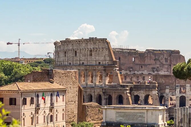 Rome Small-Group Walking Tour  - Emilia-Romagna - Traveler Reviews