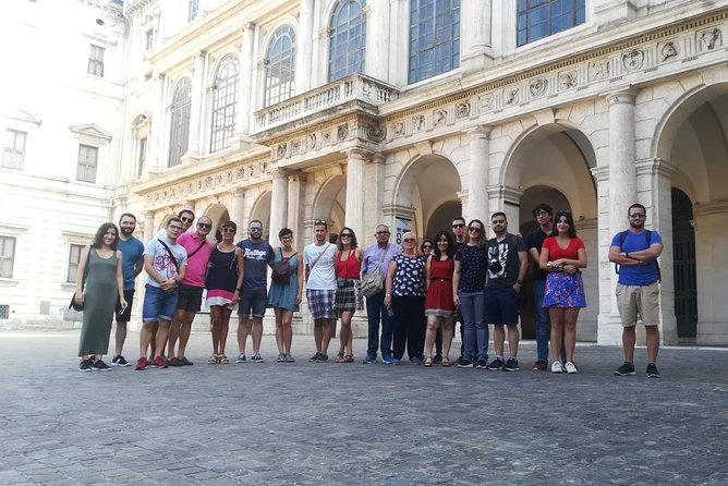 Rome Walking Tour Including the Pantheon and Trevi Fountain - Last Words