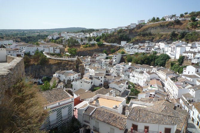 Ronda and El Tajo Gorge Tour With Wine-Tasting From Malaga - Recommendations for Improvement