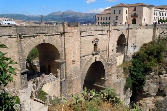 Ronda and Setenil De Las Bodegas Tour From Malaga - Terms and Conditions