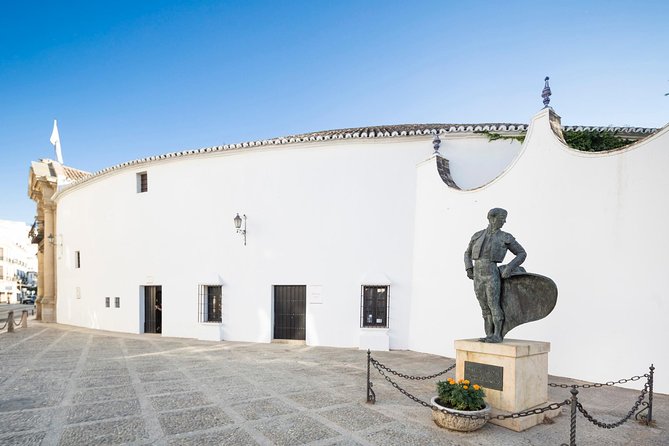 Ronda Village Guided Tour From Costa Del Sol - Additional Details
