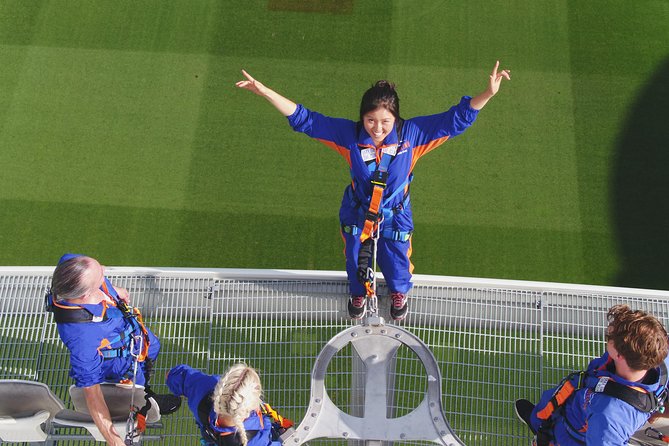 RoofClimb Adelaide Oval Experience - Common questions